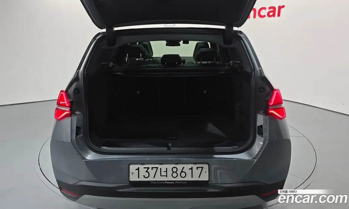 BMW X3 2025 2.0 автомат (гидро), фото 36