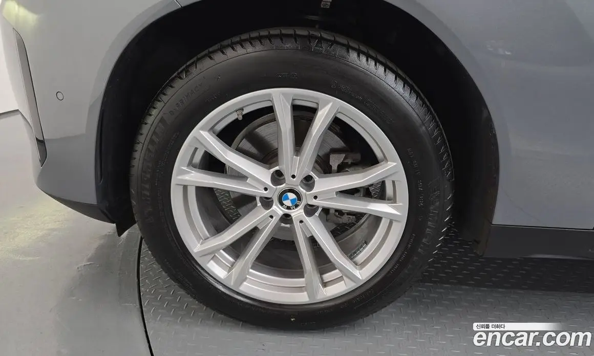 BMW X3 2025 2.0 автомат (гидро), фото 5