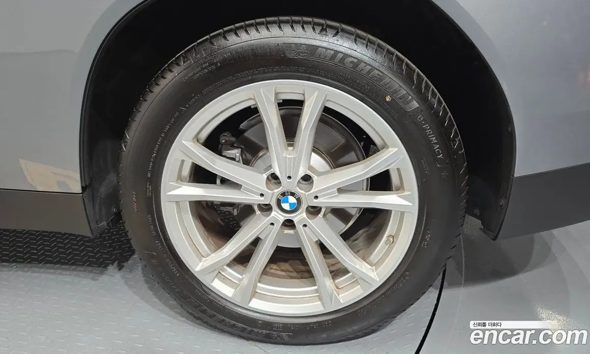 BMW X3 2025 2.0 автомат (гидро), фото 7
