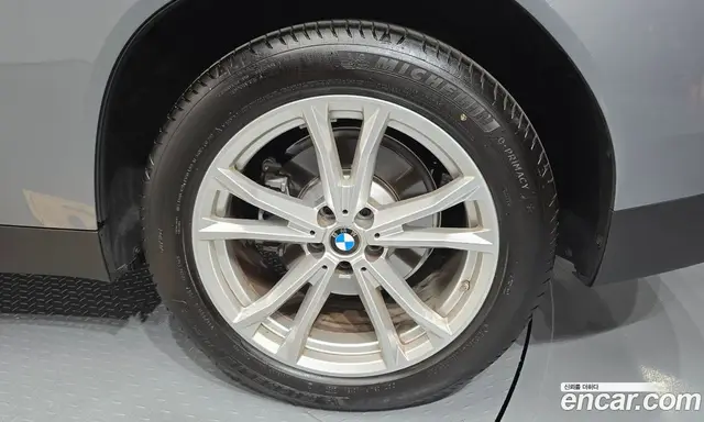 BMW X3 2025 2.0 автомат (гидро), миниатюра 7