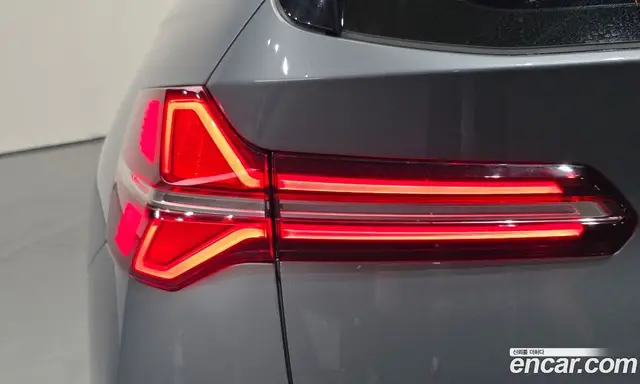 BMW X3 2025 2.0 автомат (гидро), миниатюра 9