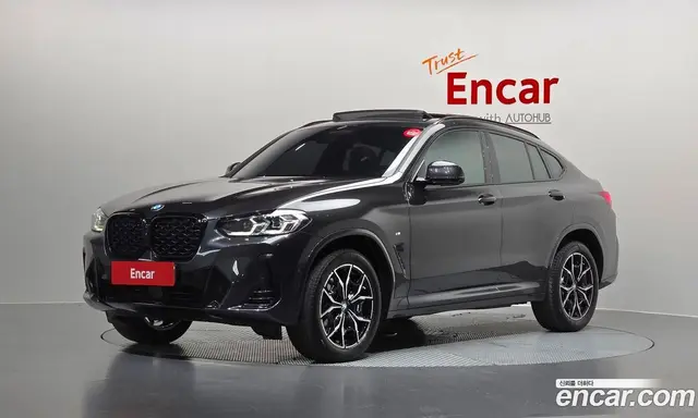 BMW X4, 2024, 30 983 км