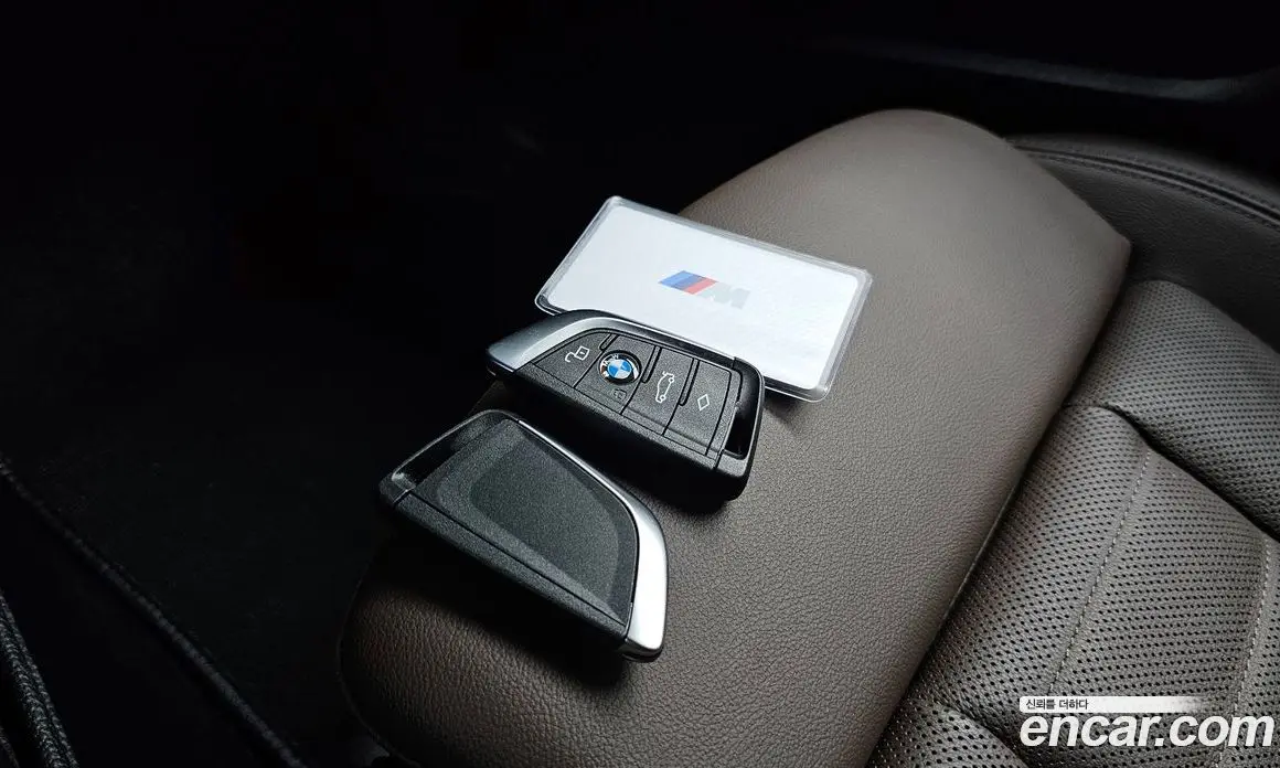 BMW X4 2025 2.0 автомат (гидро), фото 23