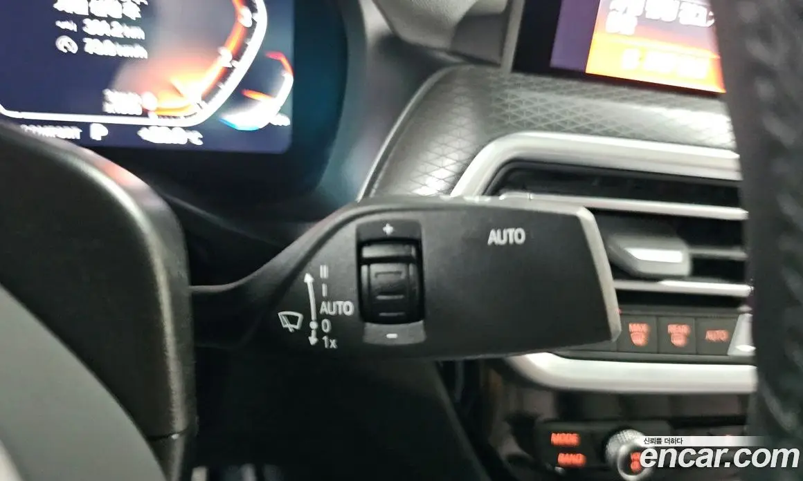 BMW X4 2025 2.0 автомат (гидро), фото 27