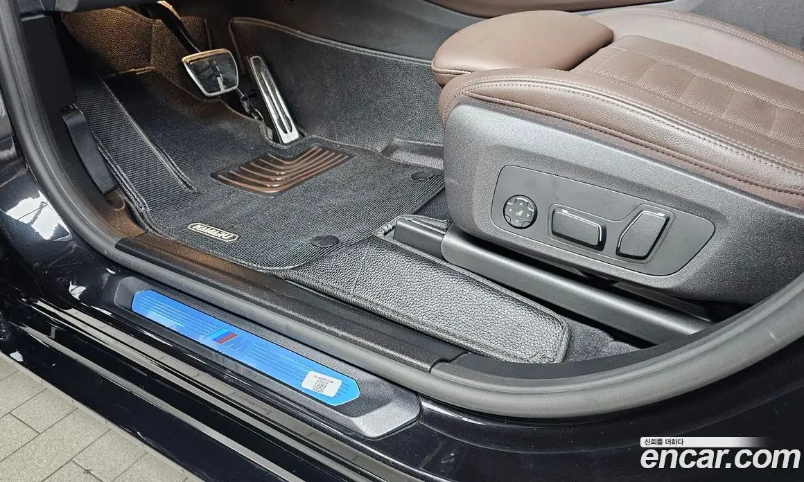 BMW X4 2025 2.0 автомат (гидро), фото 30