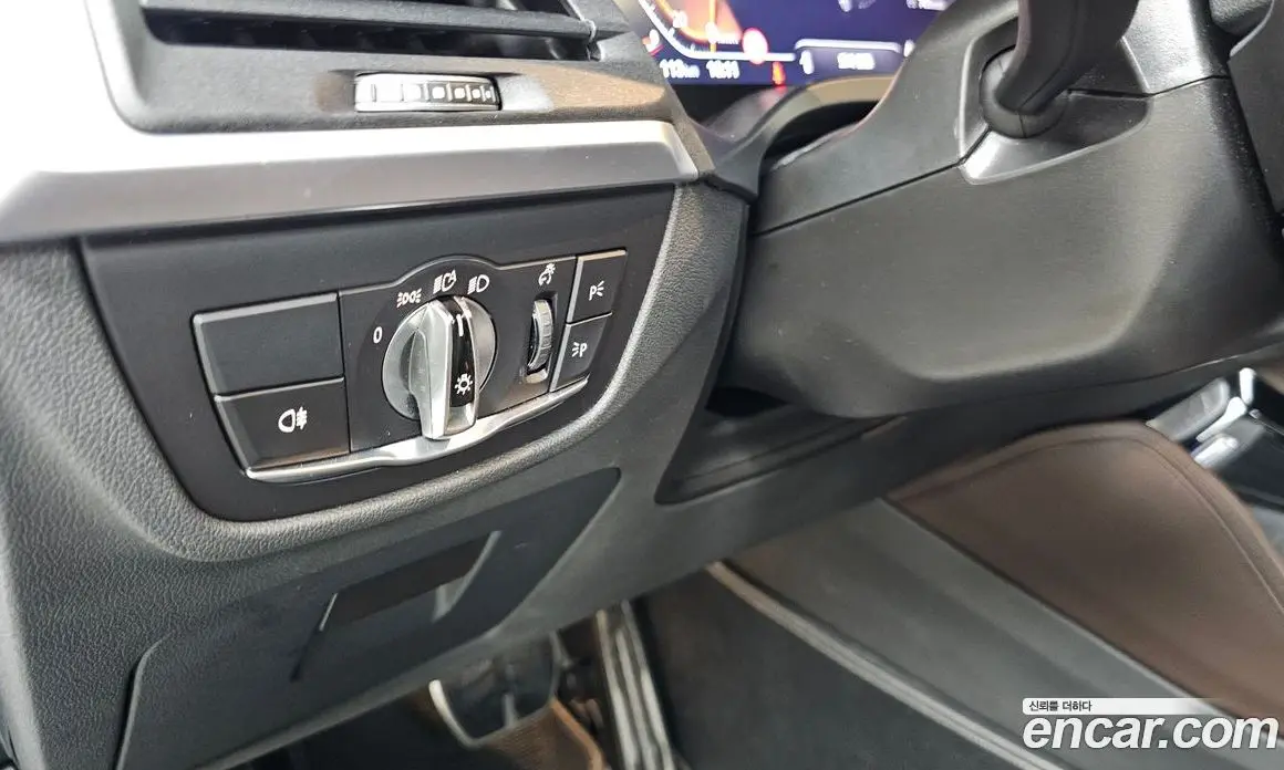 BMW X4 2025 2.0 автомат (гидро), фото 31