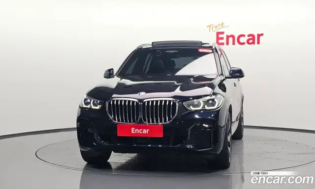 BMW X5 2022 3.0 автомат (гидро), миниатюра 2