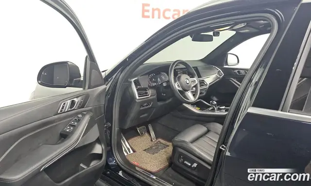 BMW X5 2022 3.0 автомат (гидро), миниатюра 12