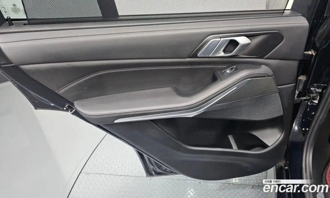 BMW X5 2022 3.0 автомат (гидро), фото 14