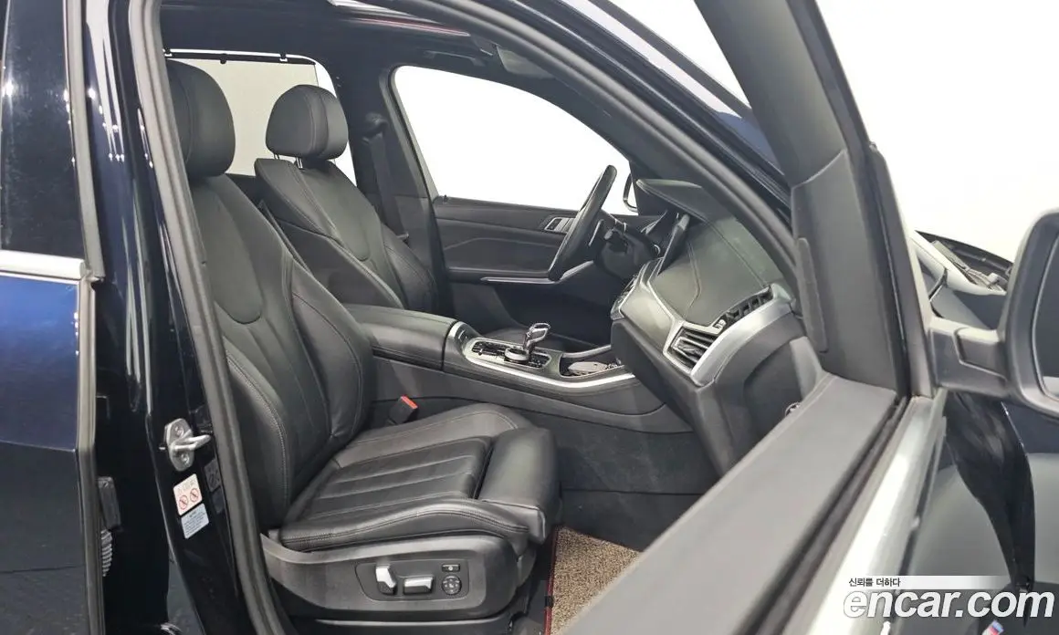 BMW X5 2022 3.0 автомат (гидро), фото 15