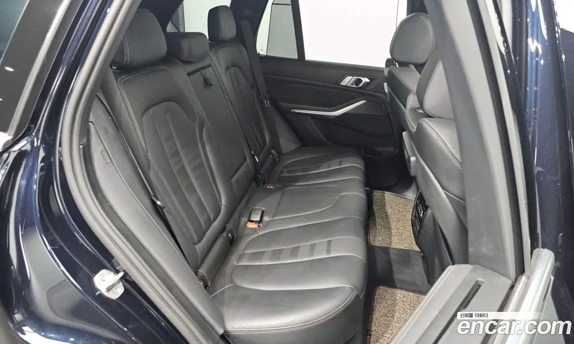 BMW X5 2022 3.0 автомат (гидро), фото 16