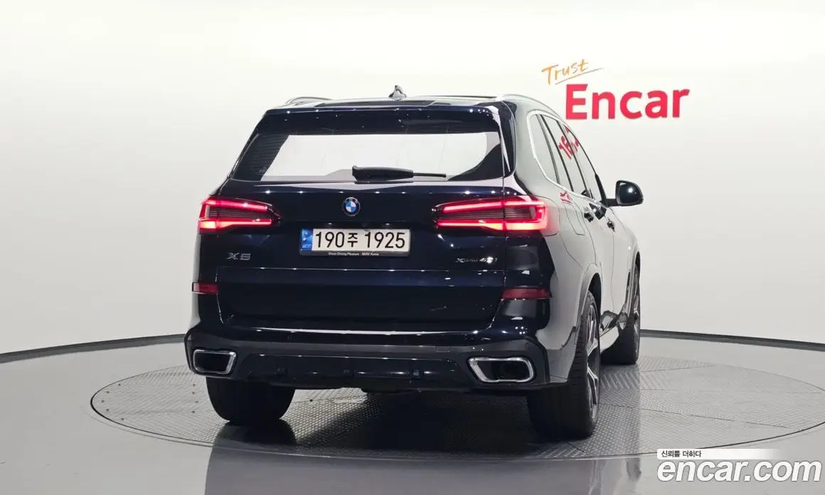BMW X5 2022 3.0 автомат (гидро), фото 3