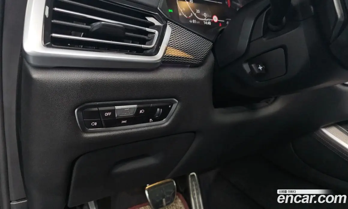 BMW X5 2022 3.0 автомат (гидро), фото 22