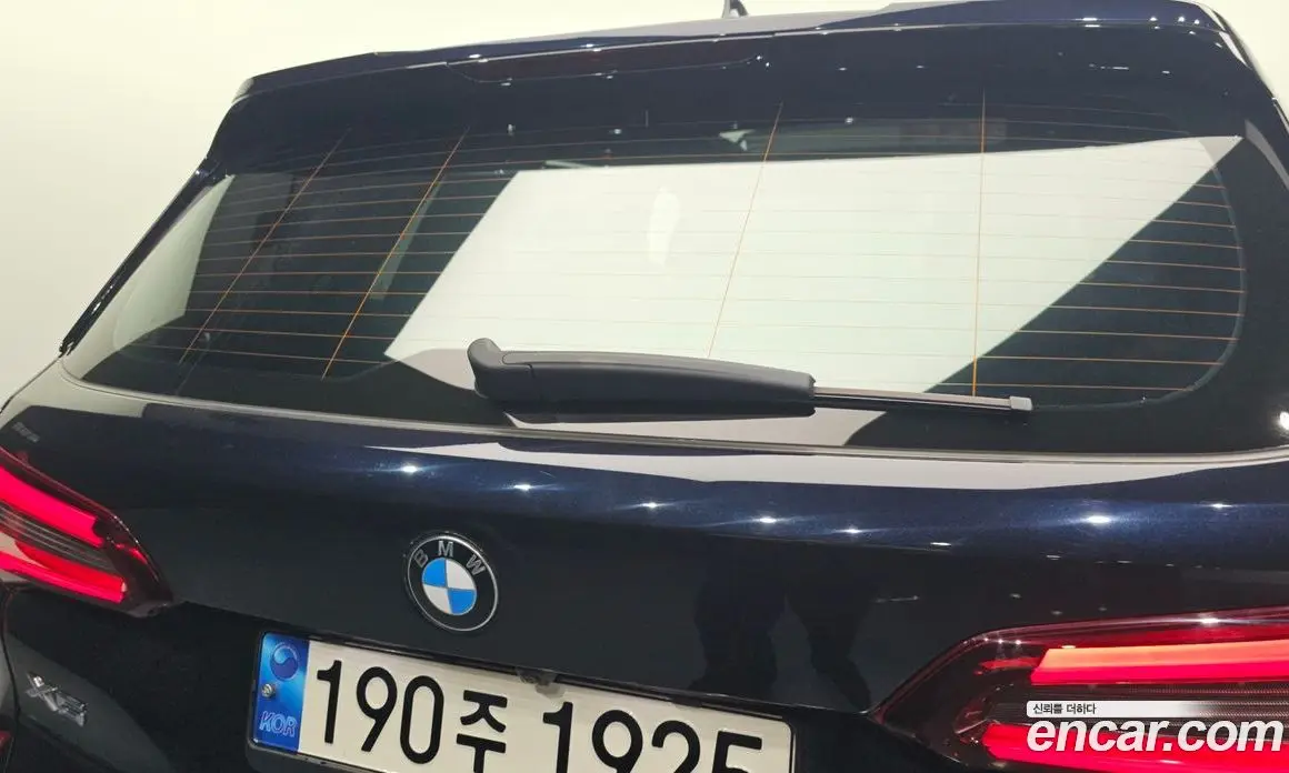BMW X5 2022 3.0 автомат (гидро), фото 27