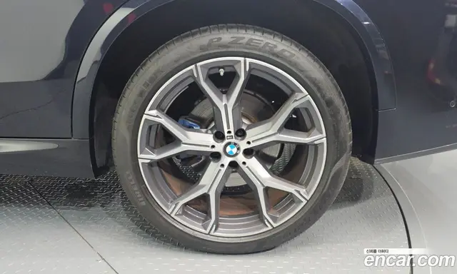 BMW X5 2022 3.0 автомат (гидро), миниатюра 6
