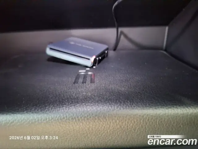BYD Atto 3 2026 0.1 автомат (гидро), миниатюра 11 BYD Atto 3 2026 0.1 автомат (гидро), миниатюра 11