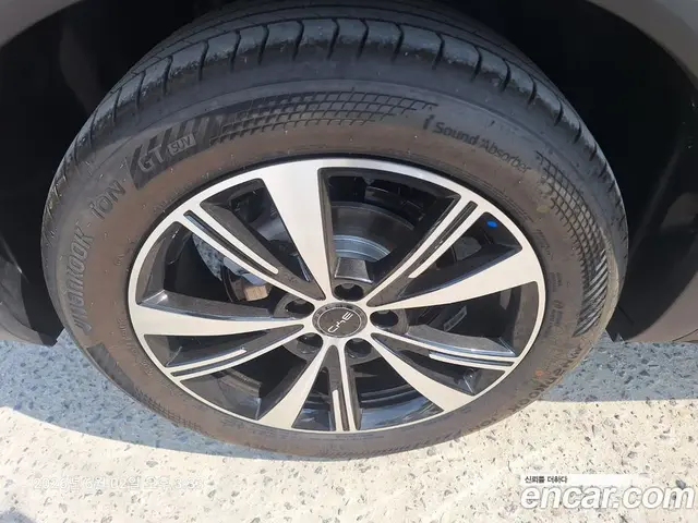 BYD Atto 3 2026 0.1 автомат (гидро), миниатюра 5 BYD Atto 3 2026 0.1 автомат (гидро), миниатюра 5