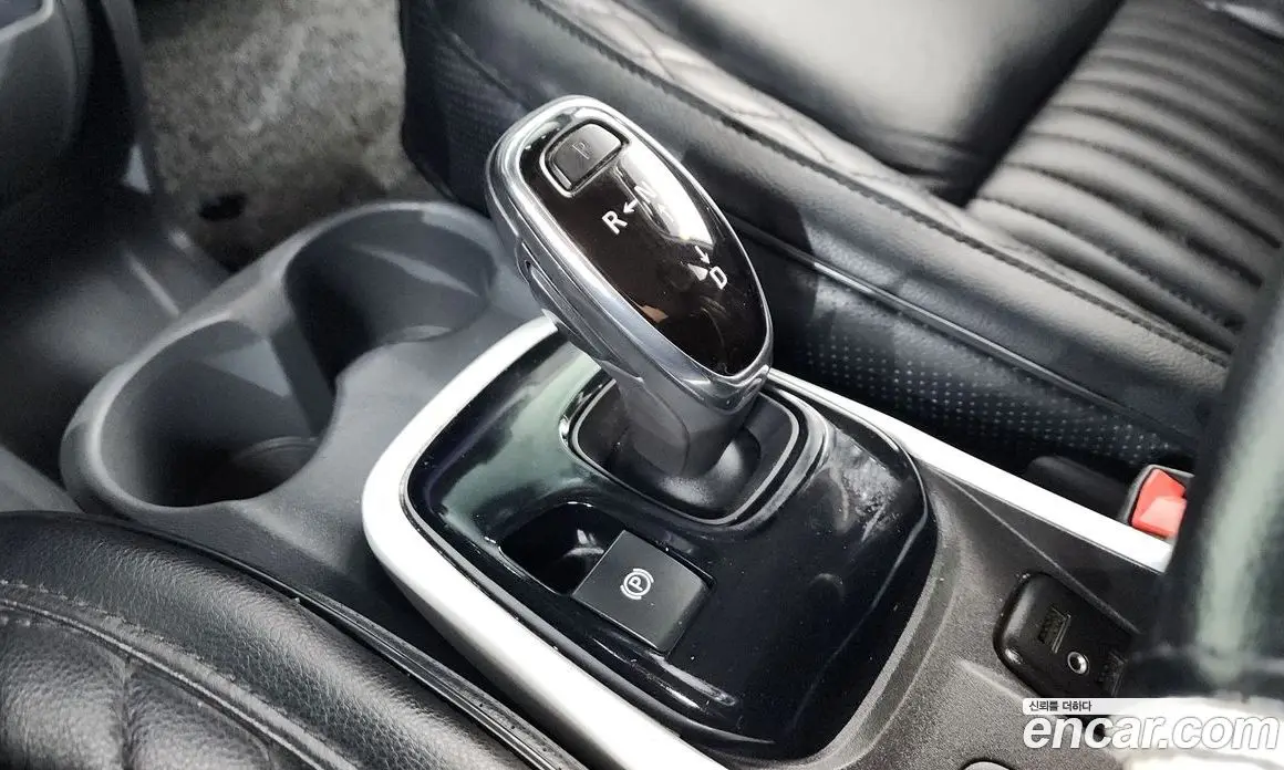 Chevrolet Bolt EV 2018 0.2 автомат (гидро), фото 12