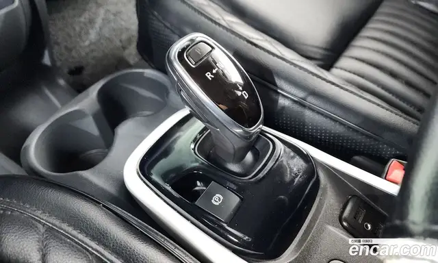 Chevrolet Bolt EV 2018 0.2 автомат (гидро), миниатюра 12