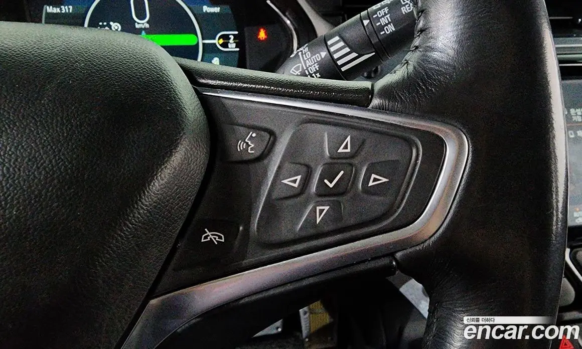 Chevrolet Bolt EV 2018 0.2 автомат (гидро), фото 21