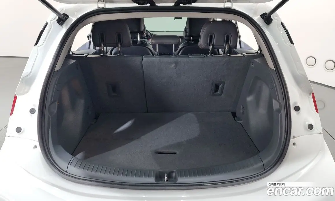 Chevrolet Bolt EV 2018 0.2 автомат (гидро), фото 23