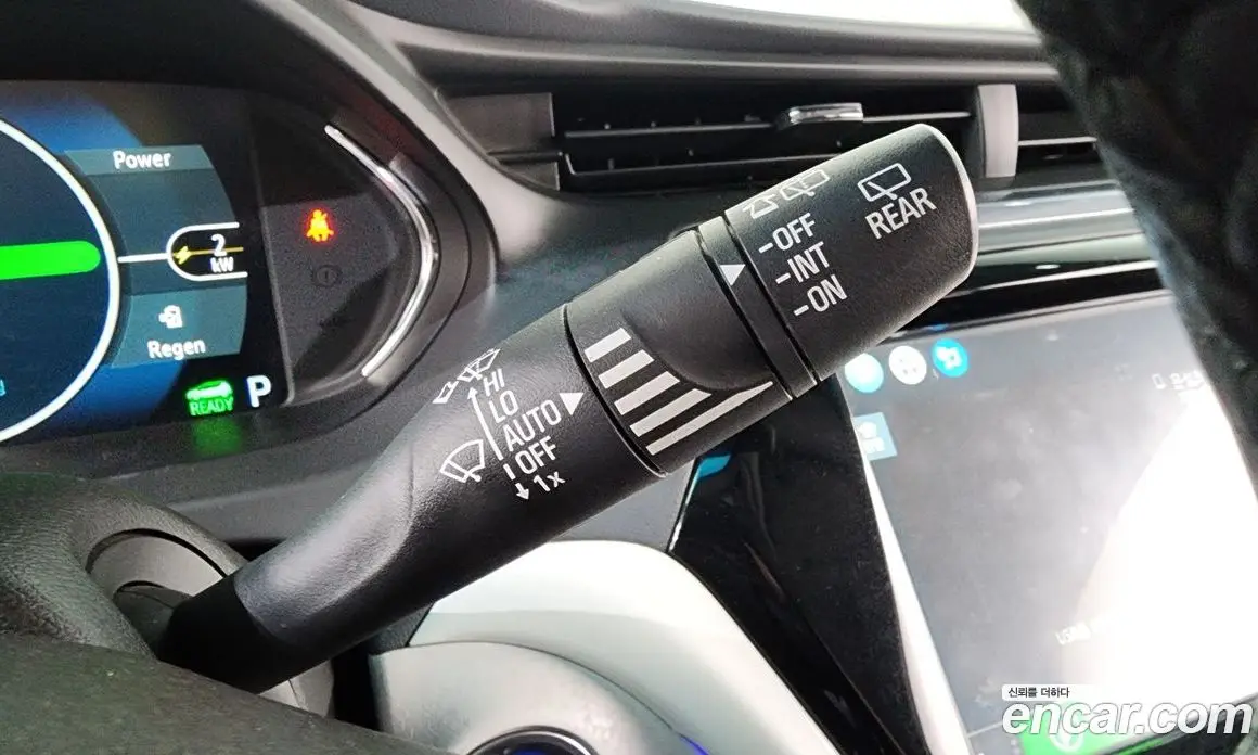 Chevrolet Bolt EV 2018 0.2 автомат (гидро), фото 27