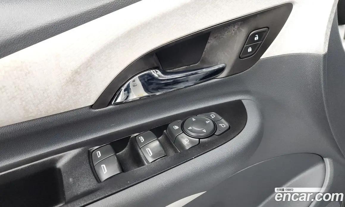 Chevrolet Bolt EV 2018 0.2 автомат (гидро), фото 28