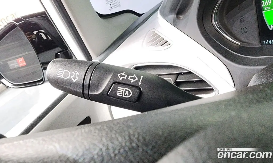 Chevrolet Bolt EV 2018 0.2 автомат (гидро), фото 29
