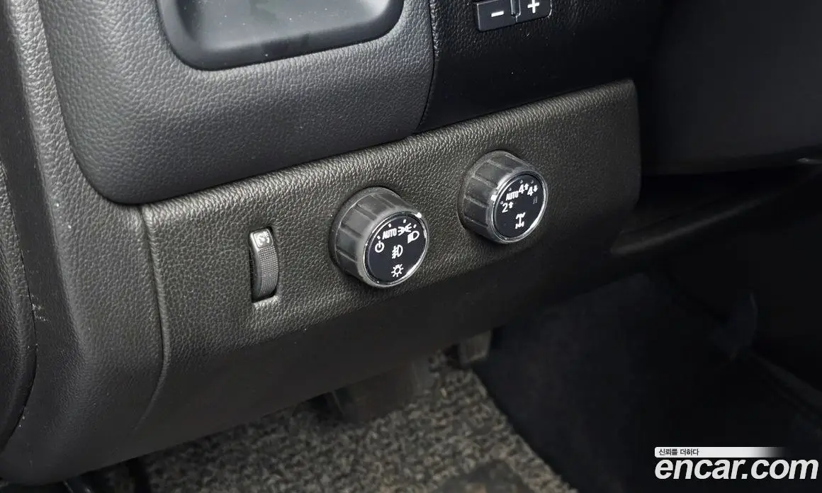 Chevrolet Colorado 2020 3.6 автомат (гидро), фото 16