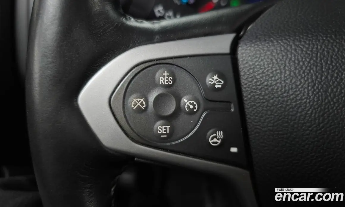 Chevrolet Colorado 2020 3.6 автомат (гидро), фото 17