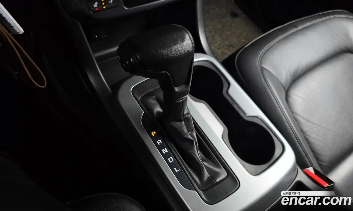 Chevrolet Colorado 2020 3.6 автомат (гидро), фото 9