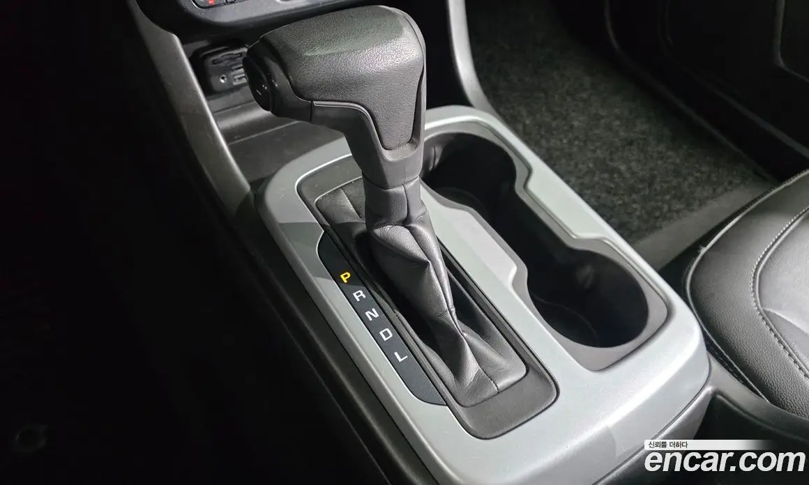 Chevrolet Colorado 2021 3.6 автомат (гидро), фото 12
