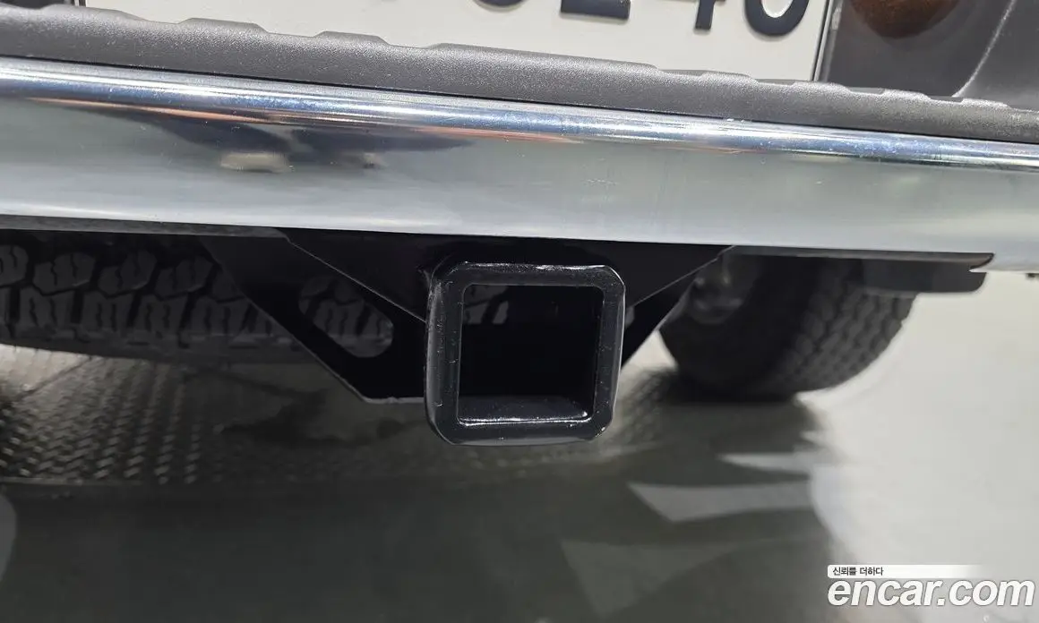 Chevrolet Colorado 2021 3.6 автомат (гидро), фото 24