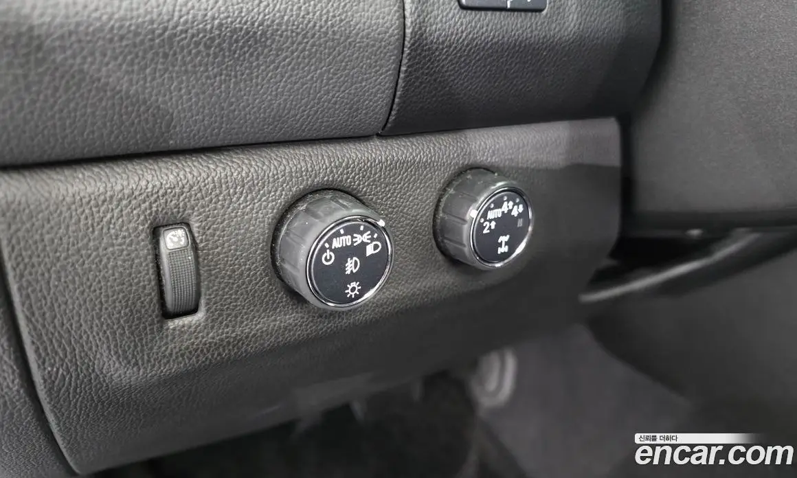 Chevrolet Colorado 2021 3.6 автомат (гидро), фото 27