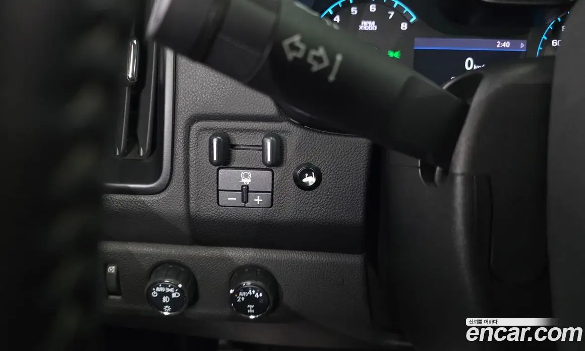 Chevrolet Colorado 2021 3.6 автомат (гидро), фото 31