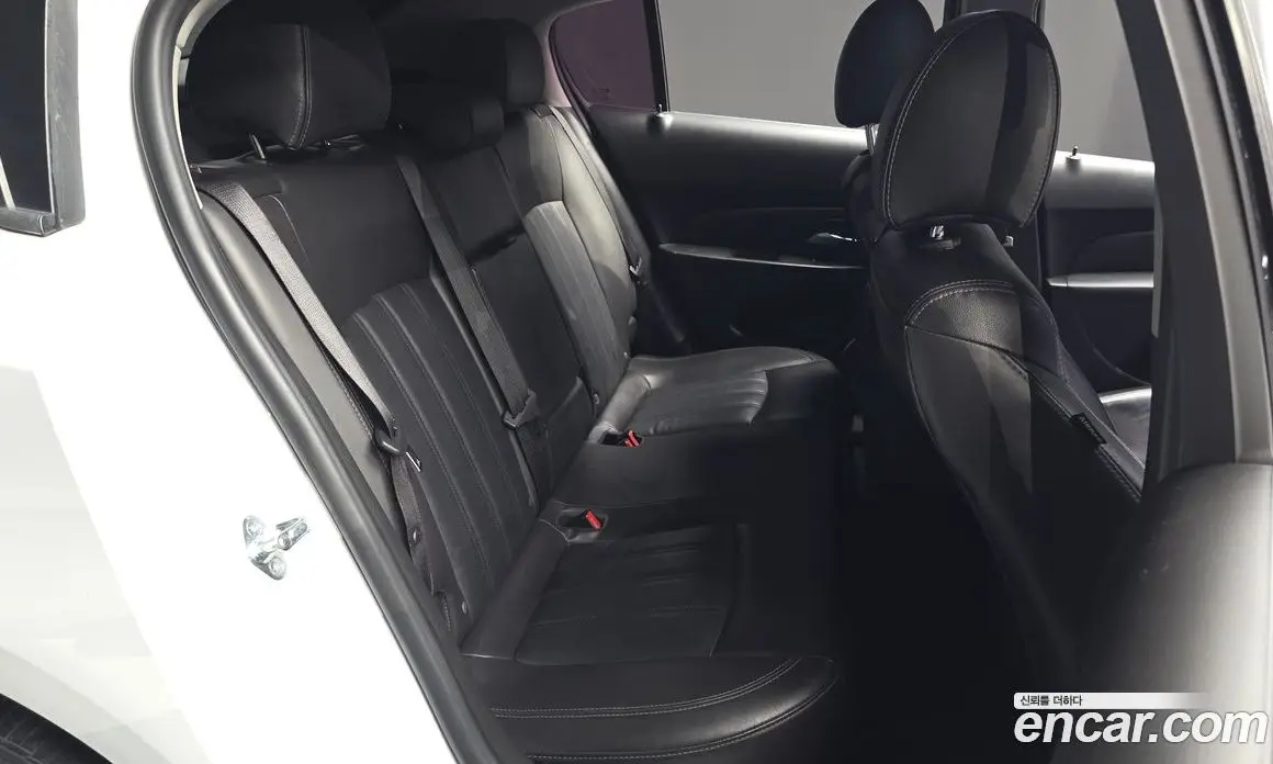 Chevrolet Cruze 2014 1.8 автомат (гидро), фото 17