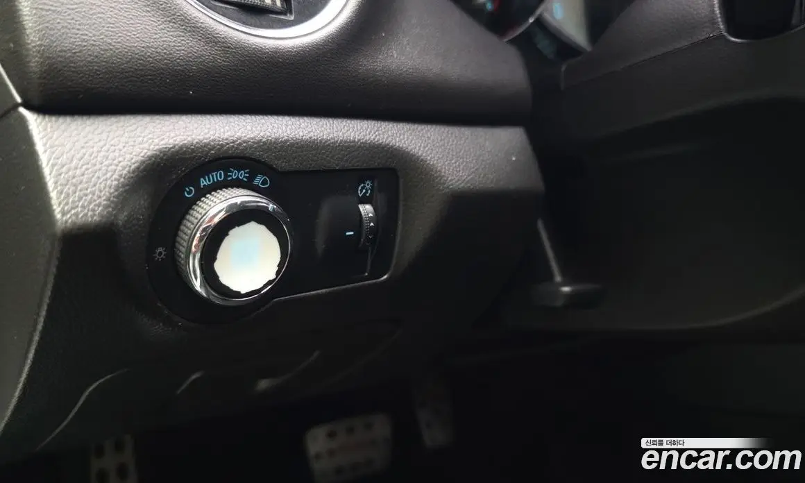 Chevrolet Cruze 2014 1.8 автомат (гидро), фото 26