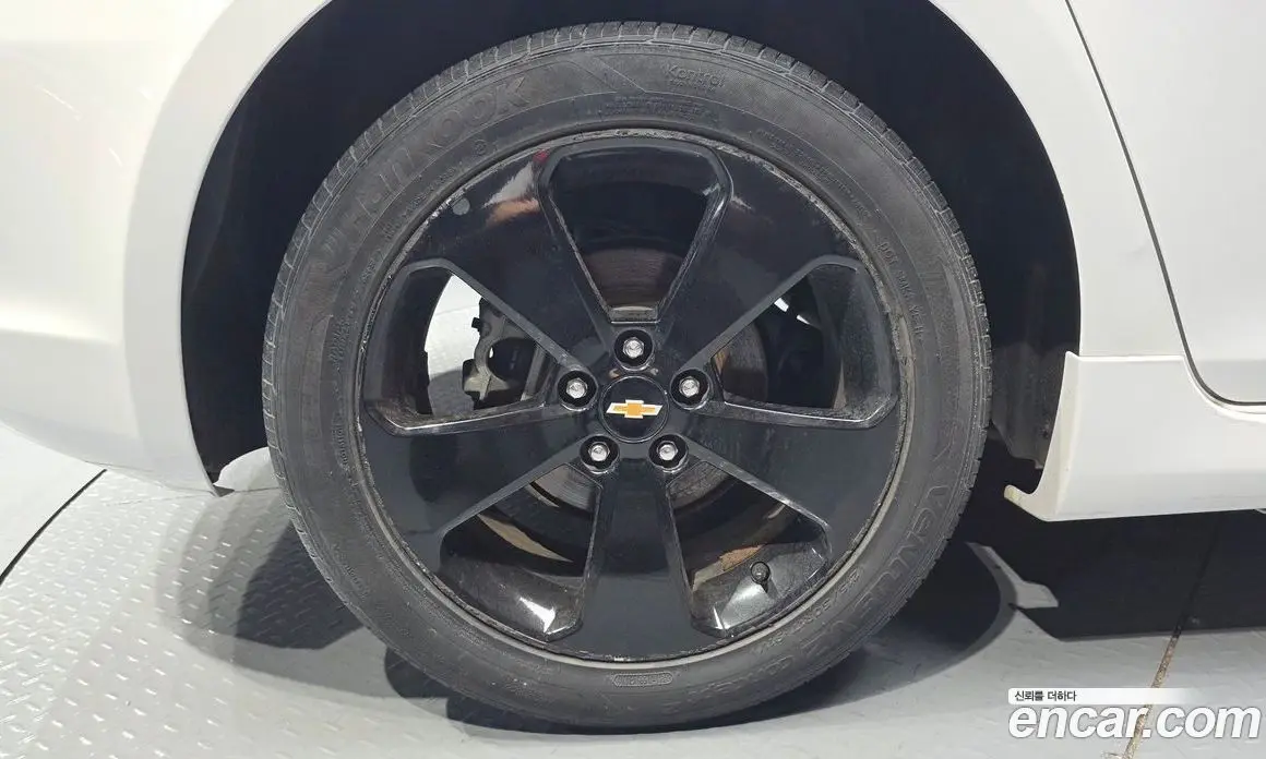 Chevrolet Cruze 2014 1.8 автомат (гидро), фото 5