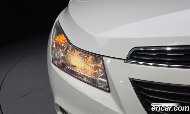 Chevrolet Cruze 2014 1.8 автомат (гидро), миниатюра 8