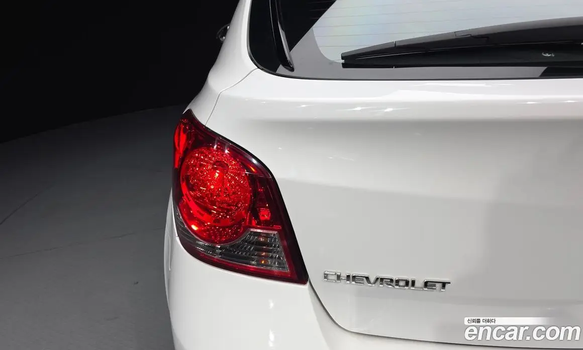 Chevrolet Cruze 2014 1.8 автомат (гидро), фото 9