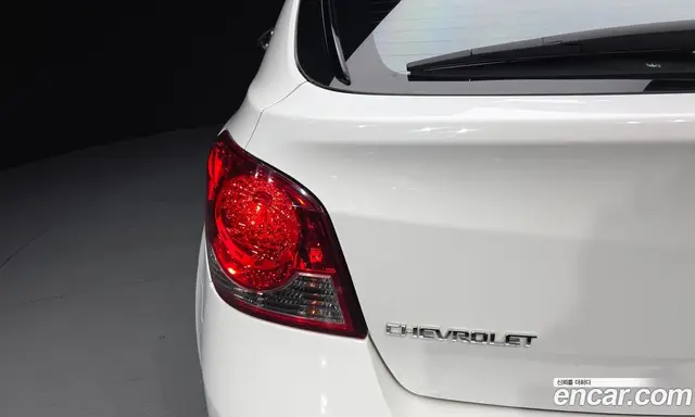 Chevrolet Cruze 2014 1.8 автомат (гидро), миниатюра 9
