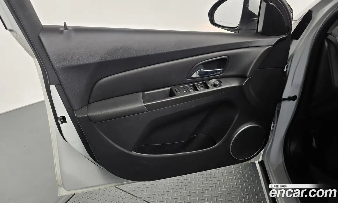 Chevrolet Cruze 2016 1.4 автомат (гидро), фото 14