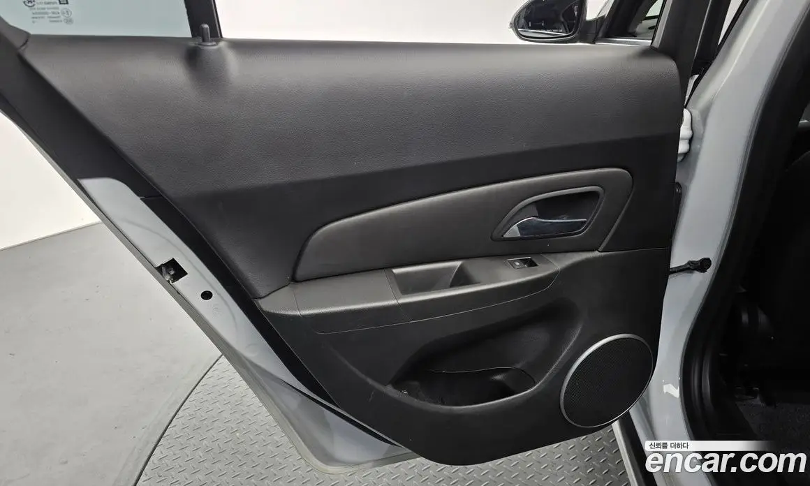 Chevrolet Cruze 2016 1.4 автомат (гидро), фото 15