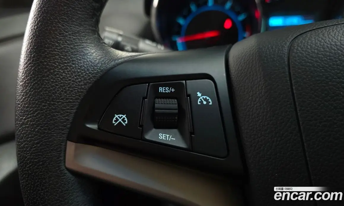 Chevrolet Cruze 2016 1.4 автомат (гидро), фото 22