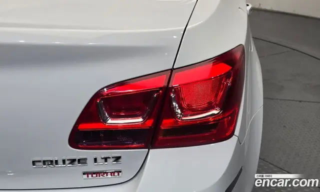 Chevrolet Cruze 2016 1.4 автомат (гидро), миниатюра 9