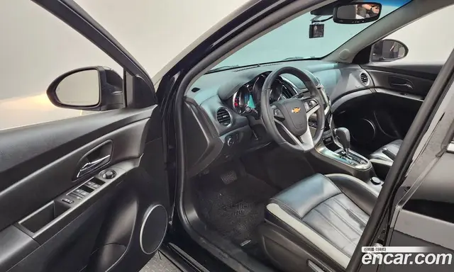 Chevrolet Cruze 2016 1.4 автомат (гидро), миниатюра 12