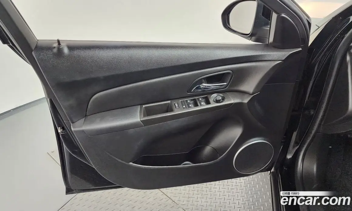 Chevrolet Cruze 2016 1.4 автомат (гидро), фото 13