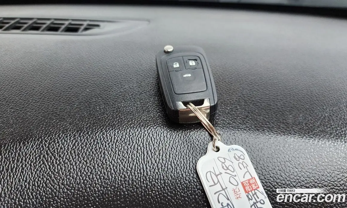 Chevrolet Cruze 2016 1.4 автомат (гидро), фото 24