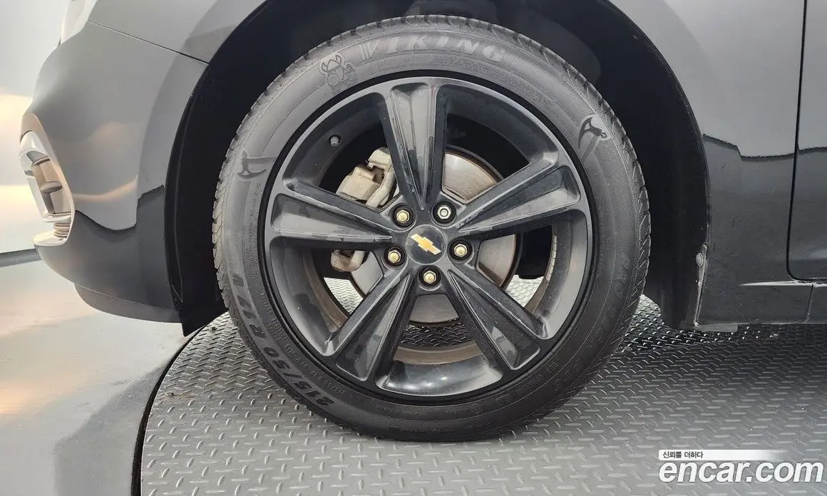 Chevrolet Cruze 2016 1.4 автомат (гидро), фото 4