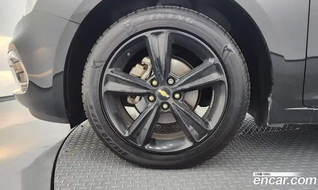 Chevrolet Cruze 2016 1.4 автомат (гидро), миниатюра 4